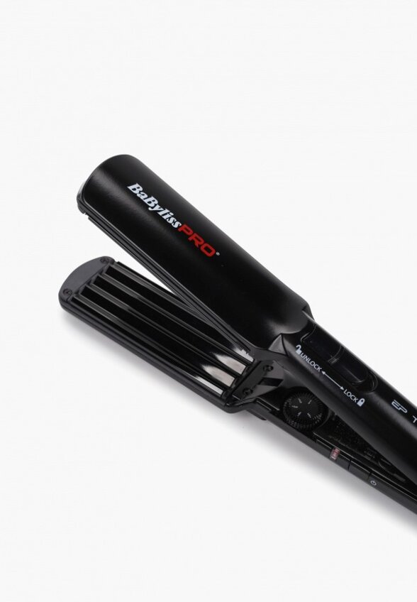 Выпрямитель для волос Babyliss Pro