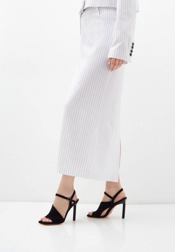 Босоножки Valley