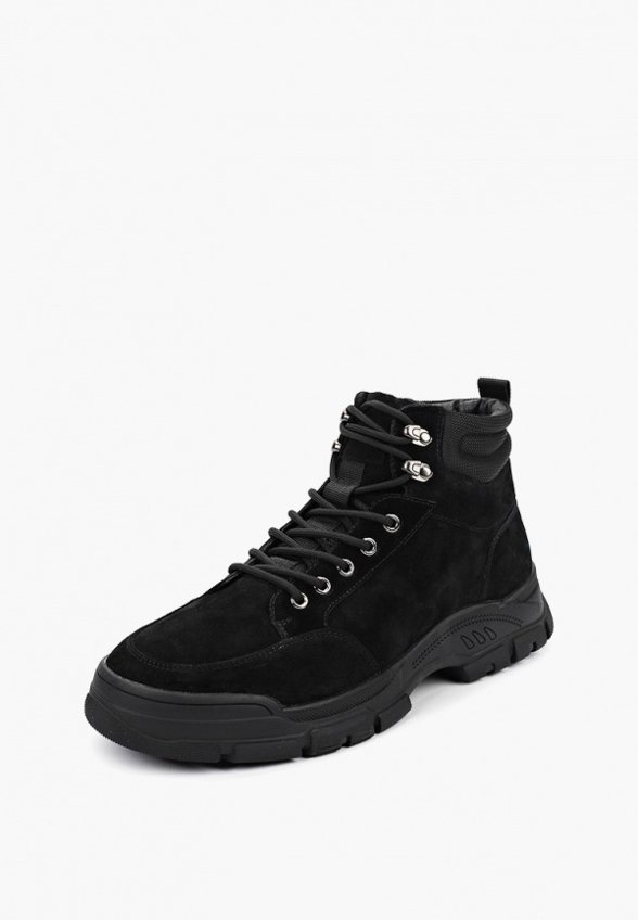 Ботинки Shoiberg