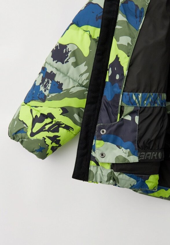 Куртка горнолыжная Icepeak