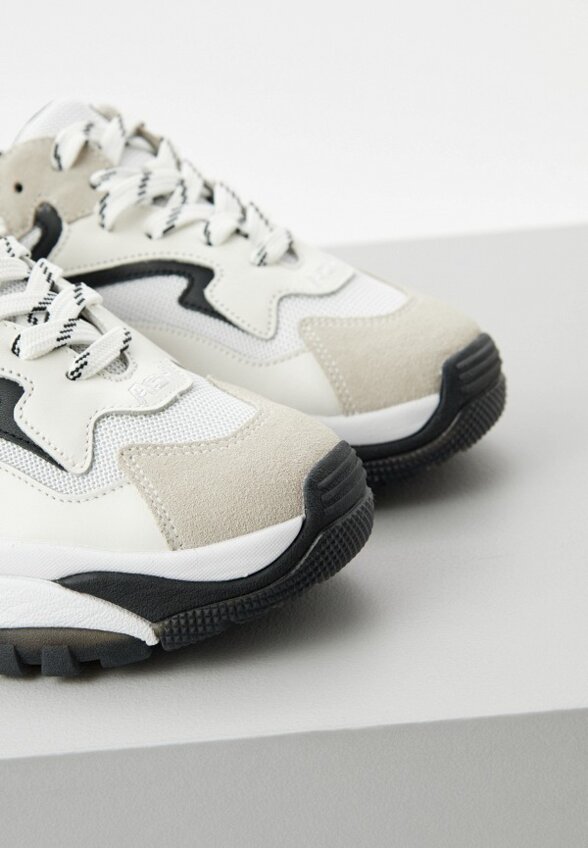 Кроссовки Ash