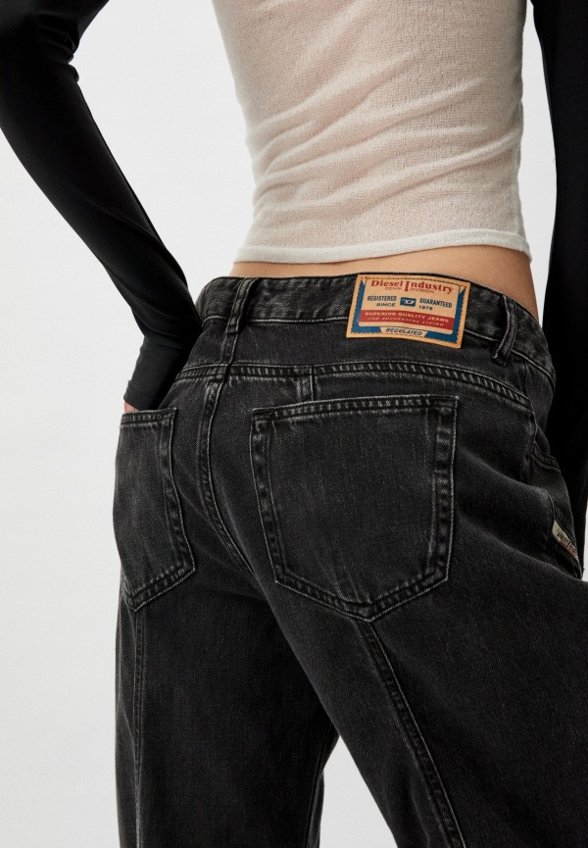 Джинсы Diesel