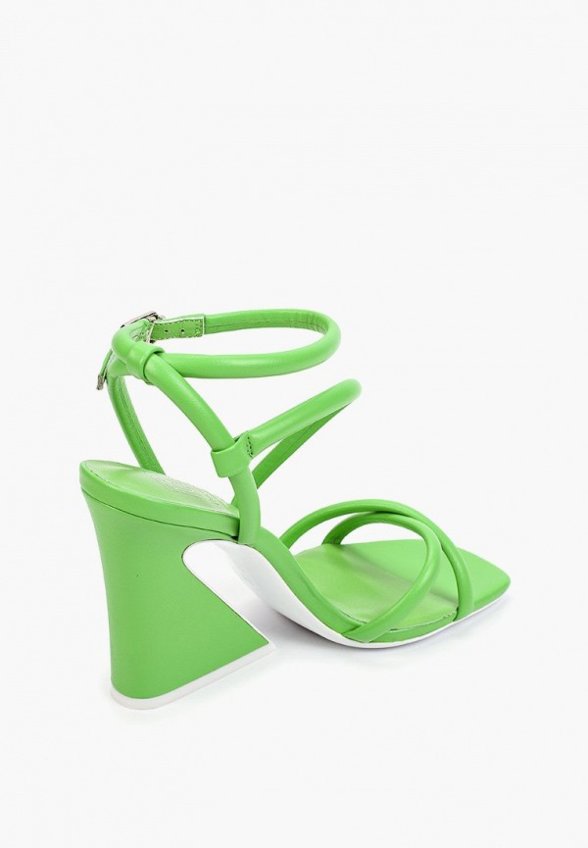 Босоножки Graciana