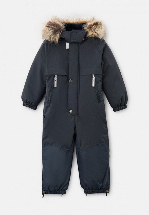 Комбинезон утепленный Kerry