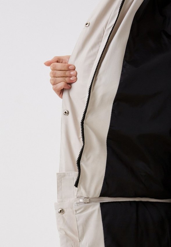 Пуховик Mollese