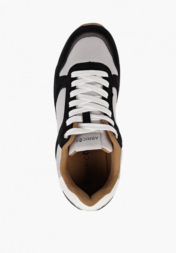 Кроссовки Abricot