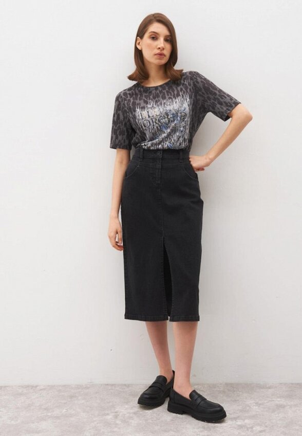 Юбка джинсовая Gerry Weber