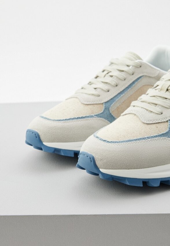 Кроссовки Liu Jo