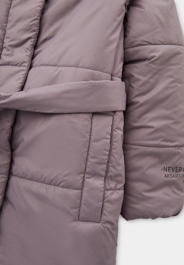 Куртка утепленная АксАрт