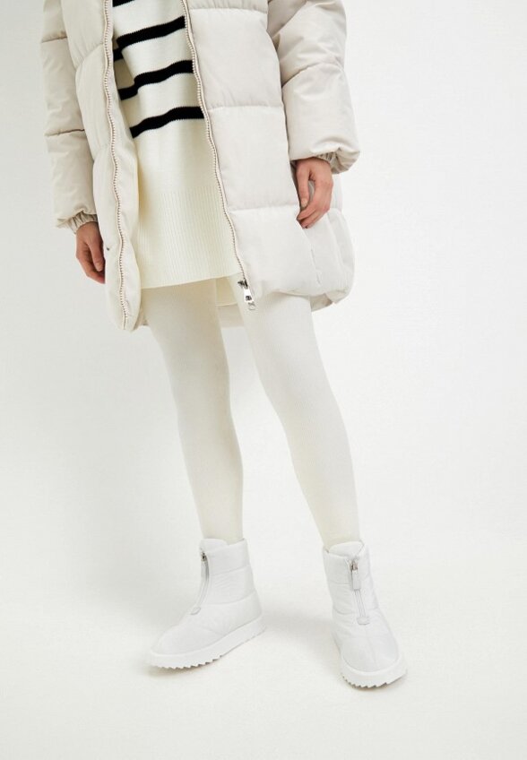 Дутики Mascotte