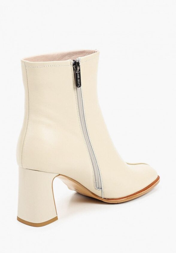 Ботильоны Milana