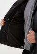 Куртка утепленная Urban Fashion for Men4  - превью