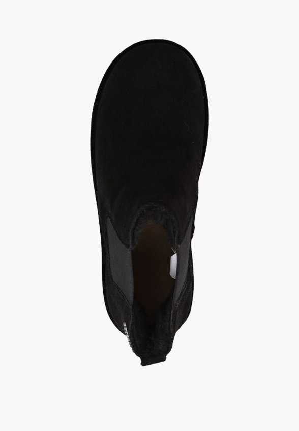 Ботинки Bearpaw