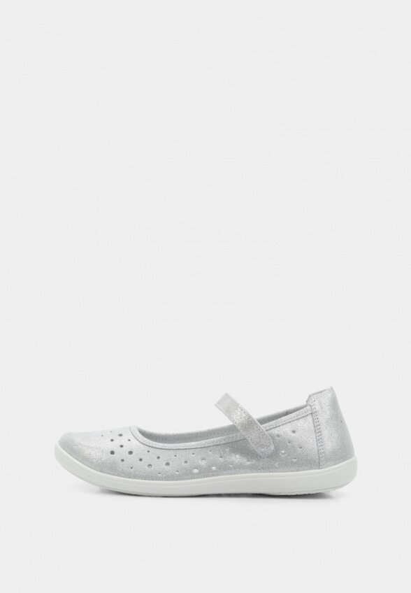 Балетки Котофей