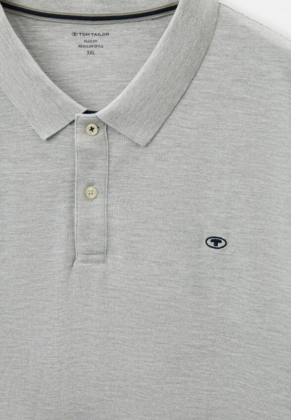 Поло Tom Tailor