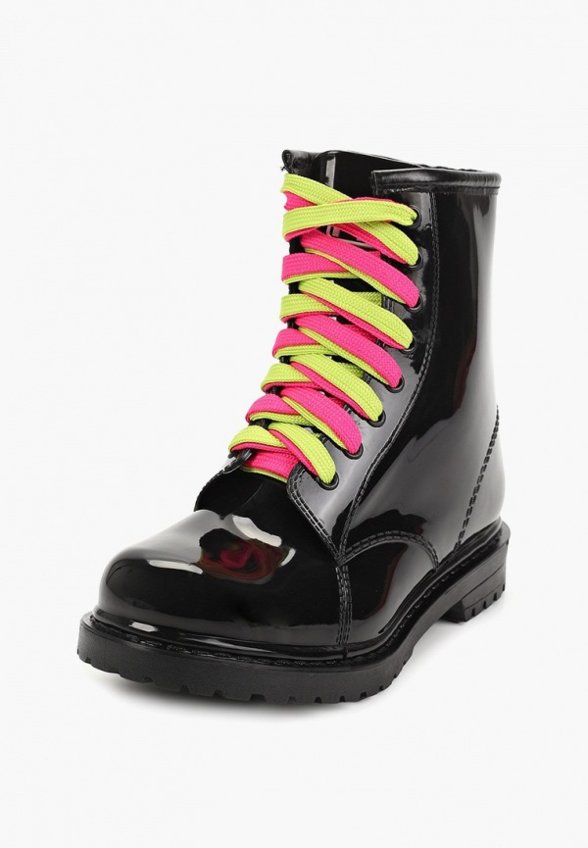 Ботинки резиновые PlayToday