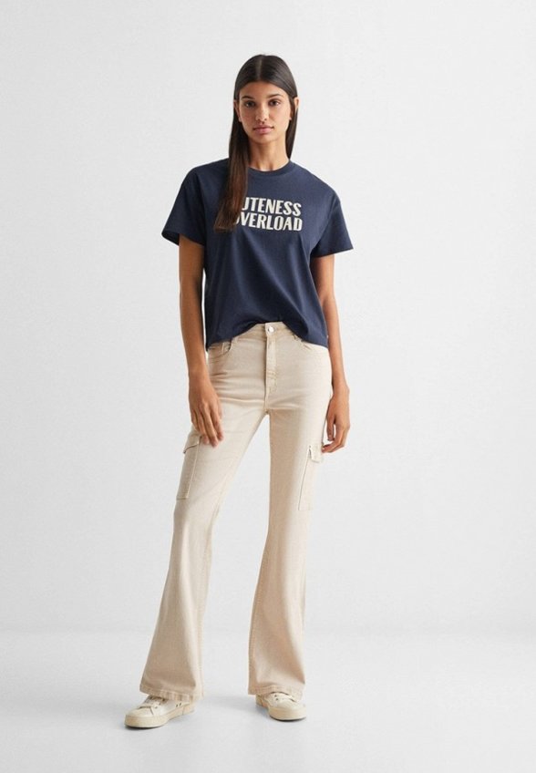 Футболка Mango Teen