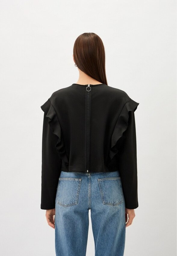 Свитшот Ice Play