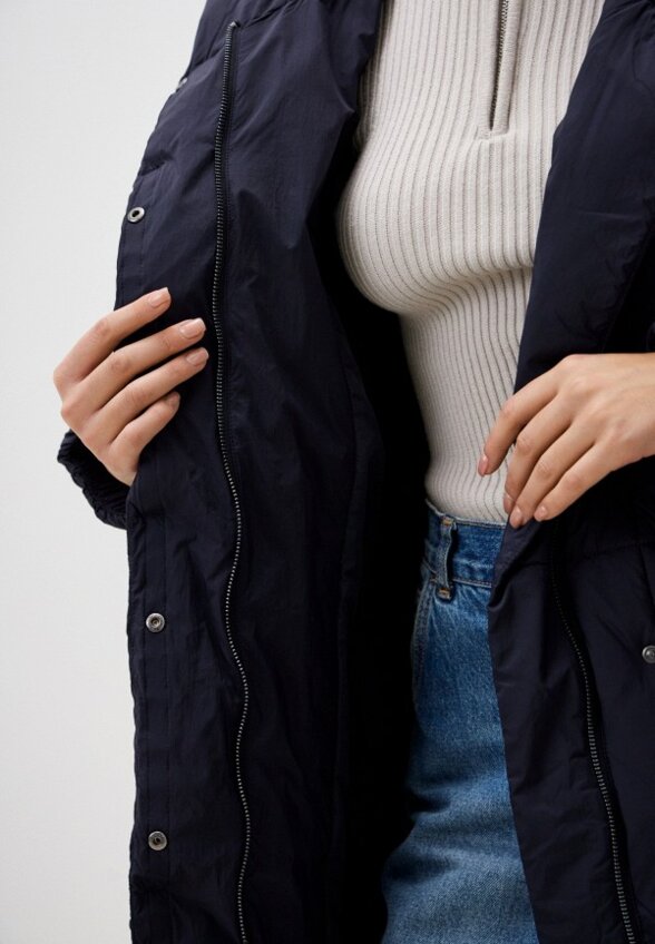 Пуховик Albana