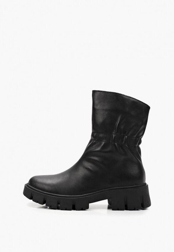 Ботинки Makfine