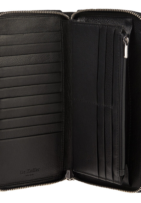 Др.Коффер X510409-41-04 портмоне
