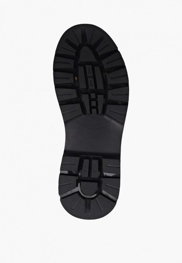 Ботинки B2B Black to Black