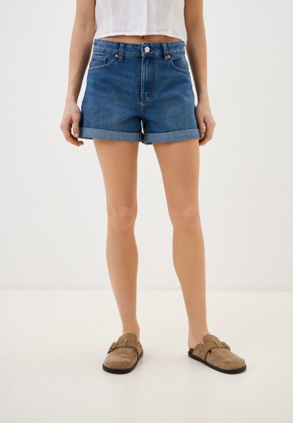 Шорты джинсовые Befree