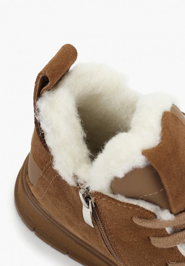 Ботинки Ascalini