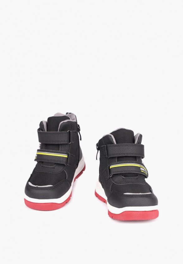 Ботинки Zenden First