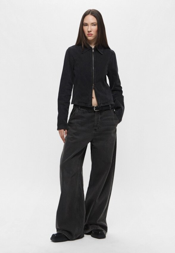 Куртка джинсовая Befree