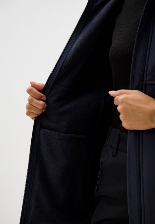 Куртка утепленная Cobolt