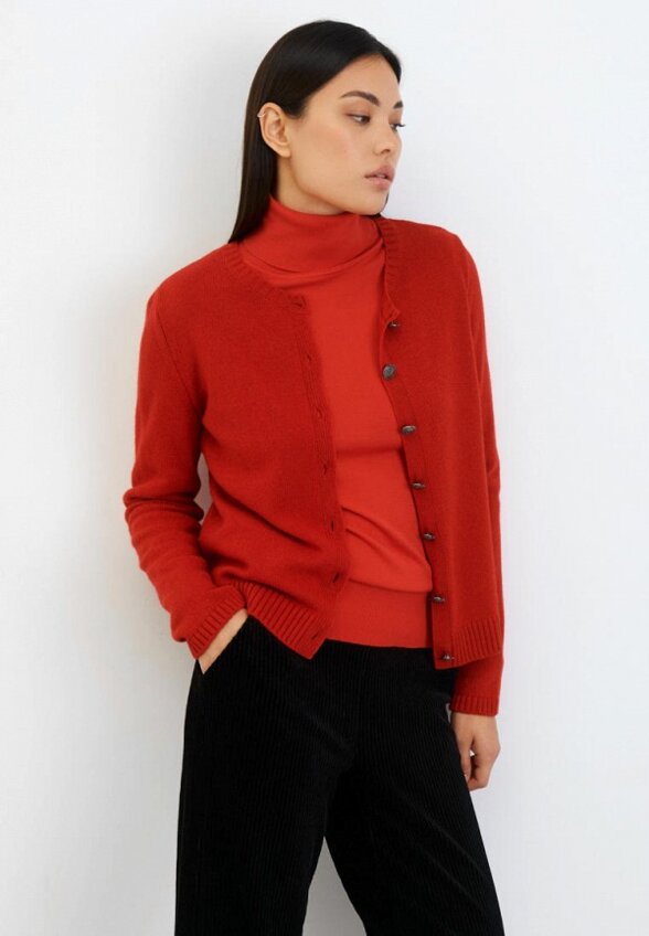 Кардиган Elisa.and.me