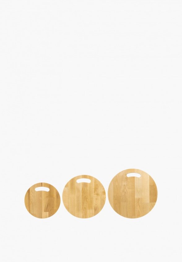 Набор разделочных досок Elan Gallery