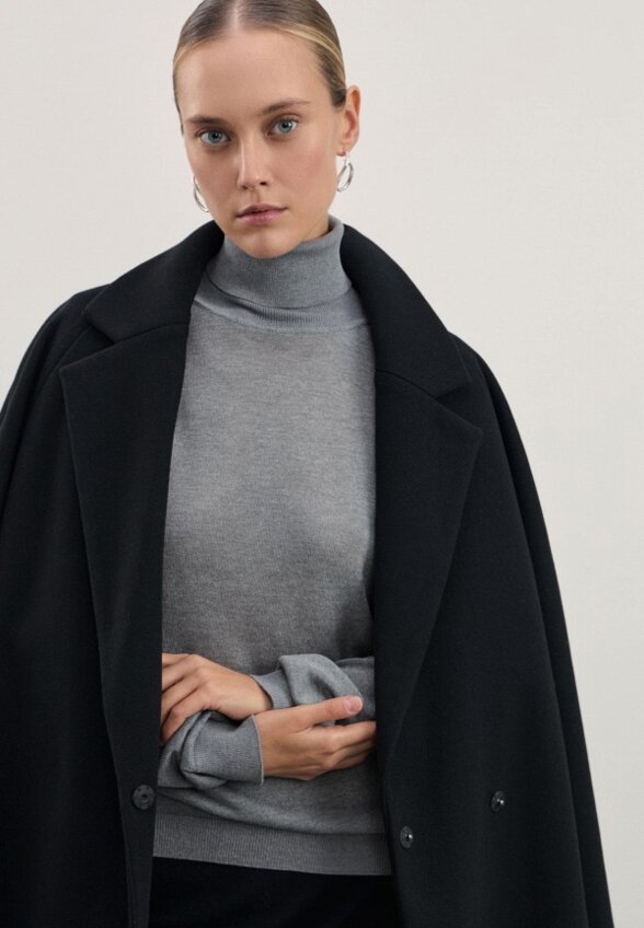 Водолазка Zarina