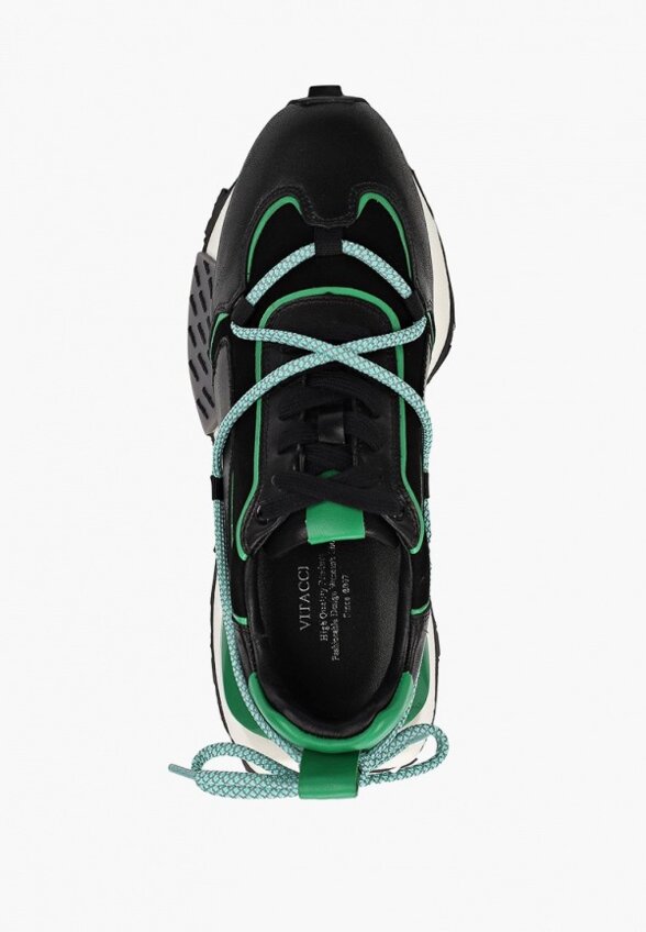 Кроссовки Vitacci