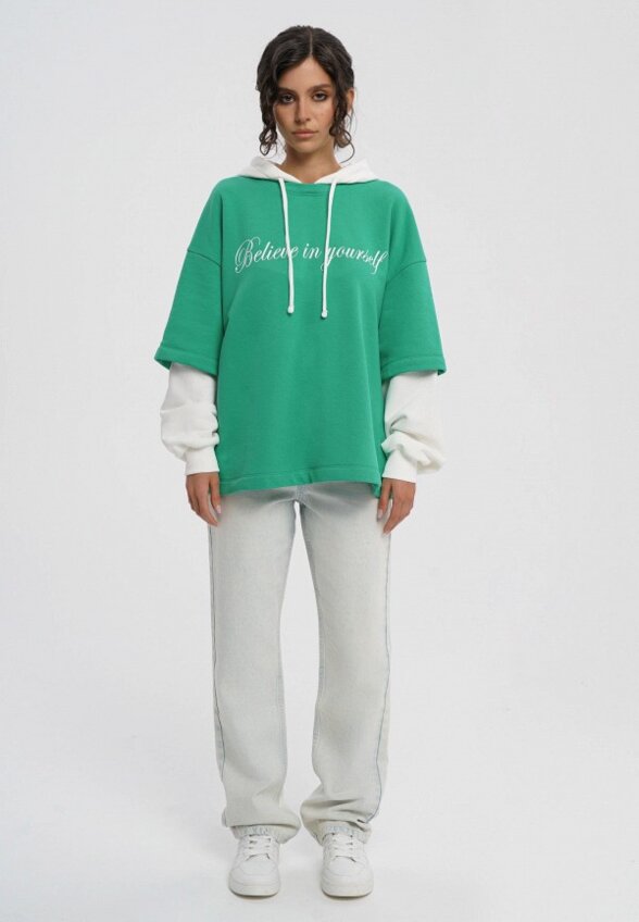 Джинсы Твое