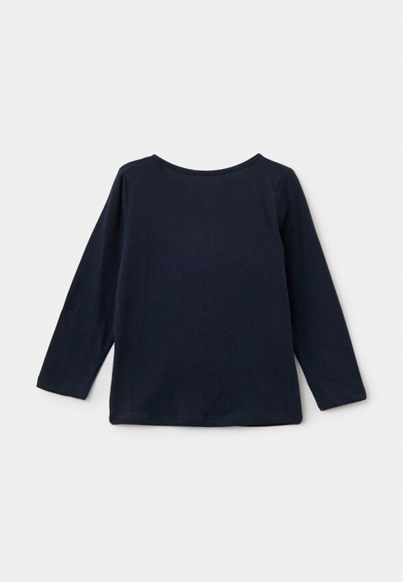 Лонгслив Tom Tailor