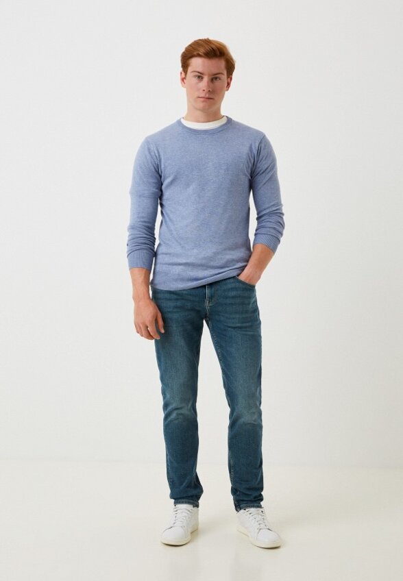 Джемпер Neohit