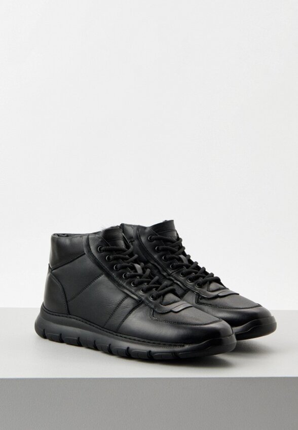 Ботинки Baldinini