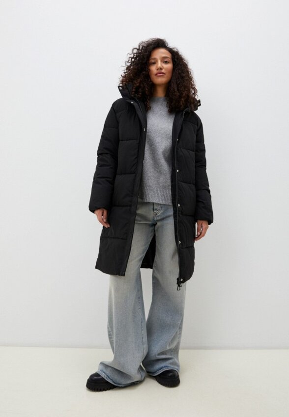 Пуховик Isibris