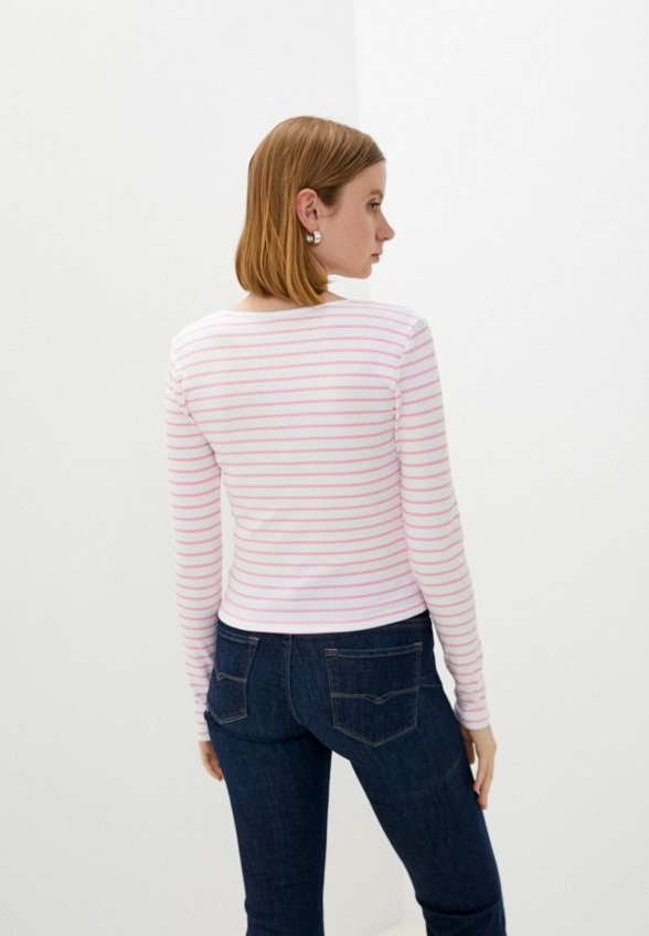 Лонгслив Pieces