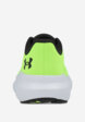 Кроссовки для мальчиков Under Armour BGS Rogue 5, Зеленый3  - превью