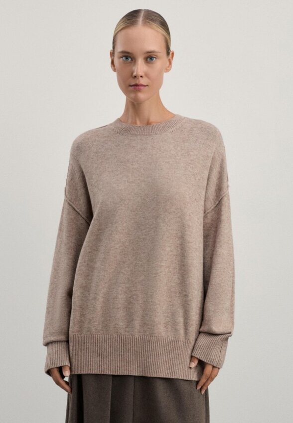 Джемпер Zarina