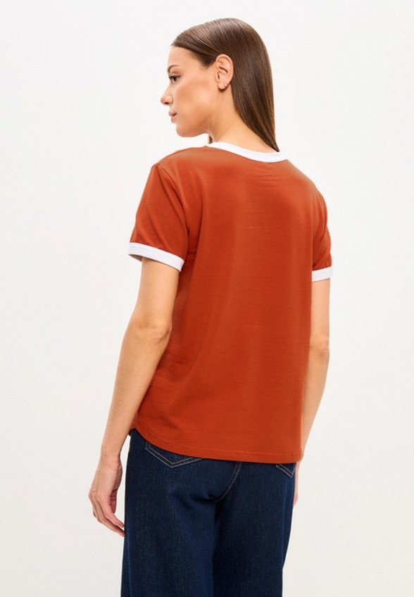 Футболка Chalka