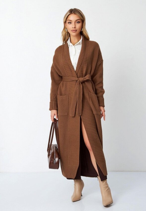 Кардиган Veshalka