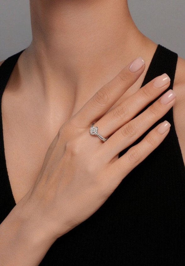 Кольцо Sokolov