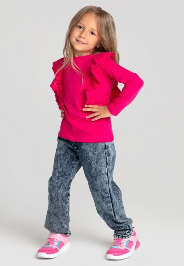 Лонгслив PlayToday