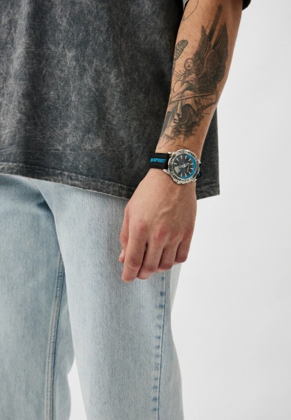 Часы Plein Sport