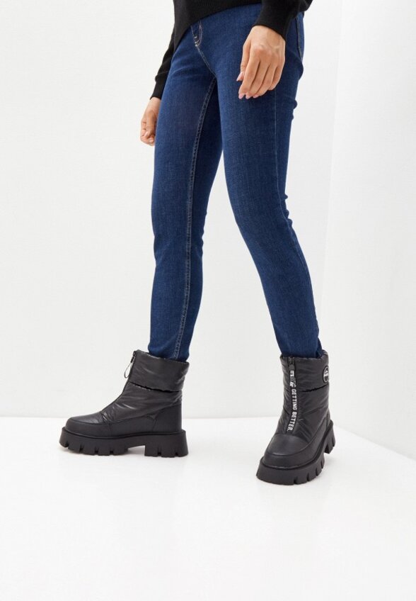 Дутики Finn Line