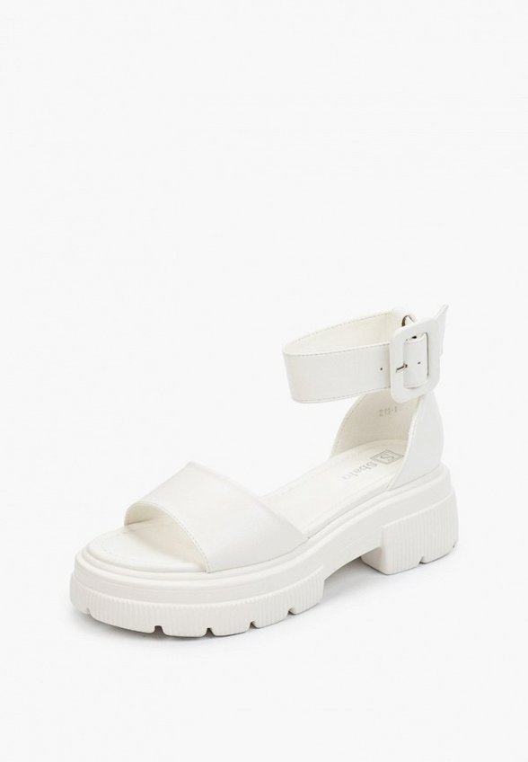 Босоножки Sbalo